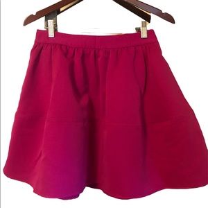 Express Skirt